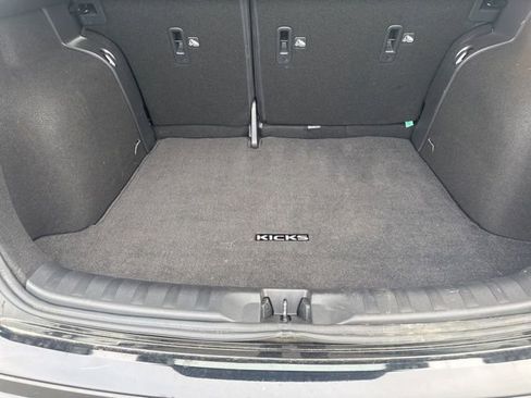 Certified 2024 Nissan Kicks SR w/ SR Premium Package image 13