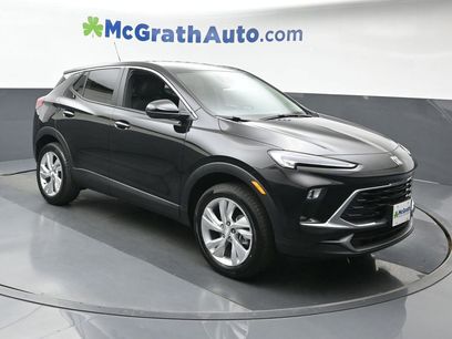 New 2026 Buick Encore GX Preferred w/ Comfort Package
