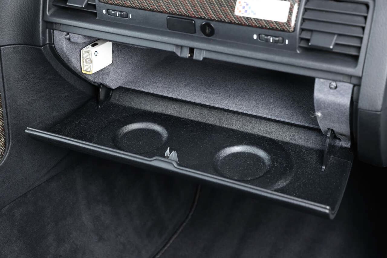 Used 1995 BMW M3 Coupe RWD image 62