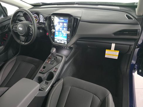New 2026 Subaru Crosstrek 2.0i Premium image 18