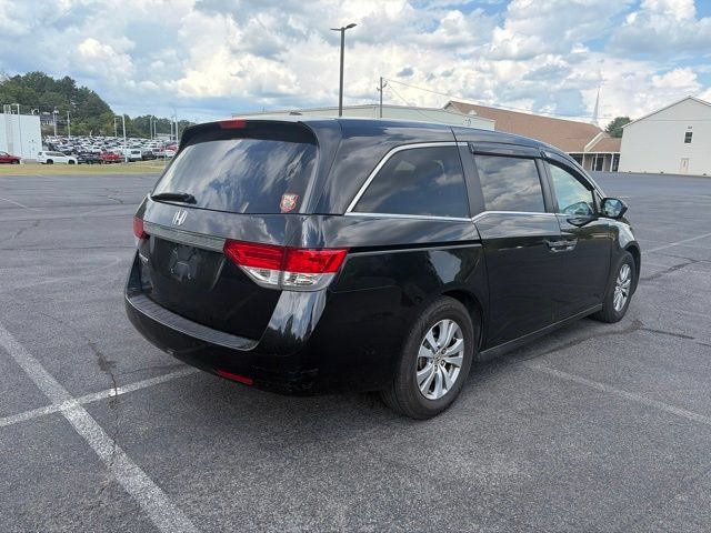Used 2016 Honda Odyssey EX-L image 8