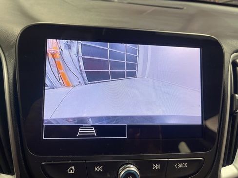 Used 2023 Chevrolet Malibu LT w/ Driver Confidence Package image 13