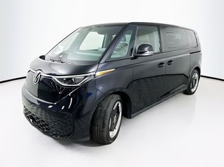 New 2025 Volkswagen ID. Buzz Pro S video 2