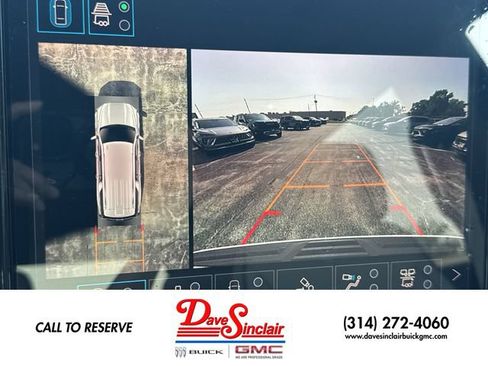 New 2026 GMC Yukon XL Denali w/ Denali Reserve Package AWD/4WD image 17