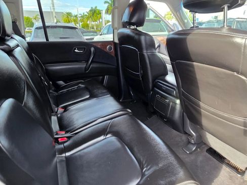 Used 2017 Nissan Armada SV image 18