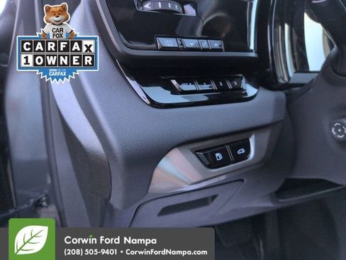 Used 2024 Lexus RX 350h w/ Convenience Package AWD/4WD image 13