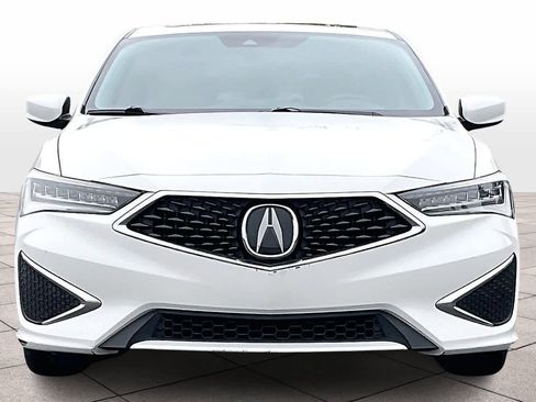 Used 2021 Acura ILX w/ Premium Package image 3