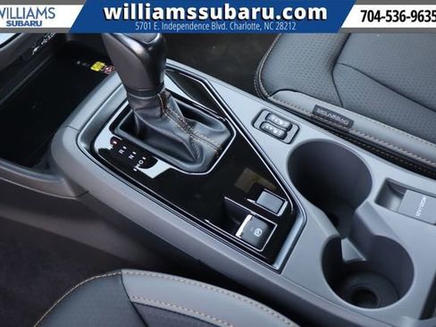 New 2026 Subaru Crosstrek 2.5i Wilderness AWD/4WD image 15