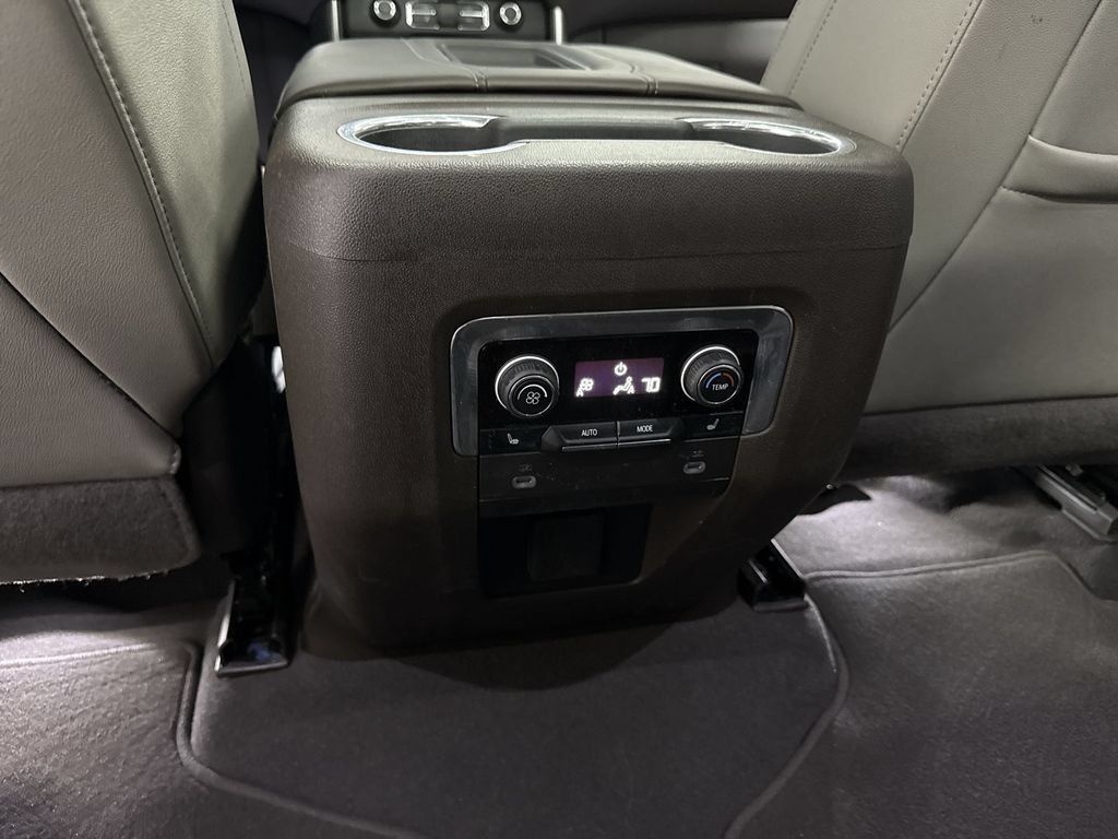 Used 2023 Chevrolet Tahoe LT w/ LT Signature Package RWD image 22