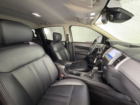 Used 2019 Ford Ranger XLT w/ Equipment Group 302A Luxury image 32