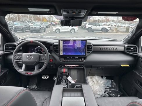 New 2026 Toyota Tundra TRD Pro image 11