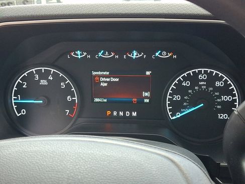 Certified 2023 Ford F150 XL w/ STX Appearance Package image 23