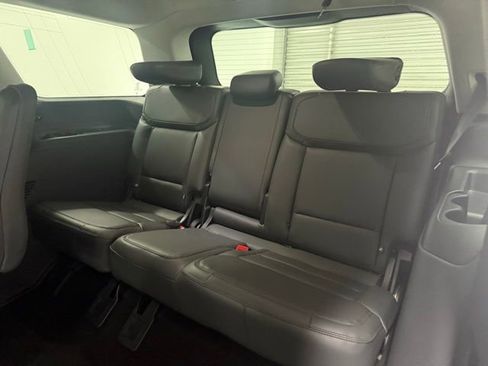 New 2026 Ford Expedition Active image 17