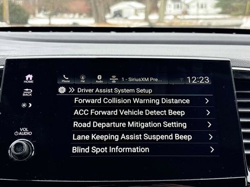 Certified 2022 Honda Pilot Special Edition image 28