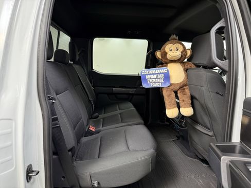 Used 2023 Ford F150 XLT w/ Equipment Group 302A High image 33