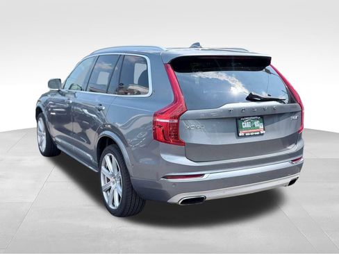 Used 2018 Volvo XC90 T6 Inscription w/ Convenience Package AWD/4WD image 7