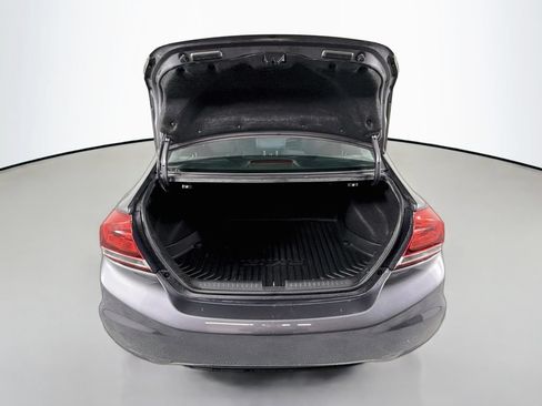 Used 2014 Honda Civic EX image 25