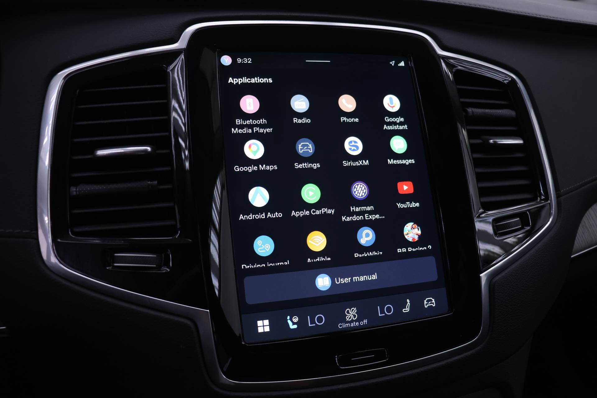 Certified 2023 Volvo XC90 B6 Ultimate AWD/4WD image 11