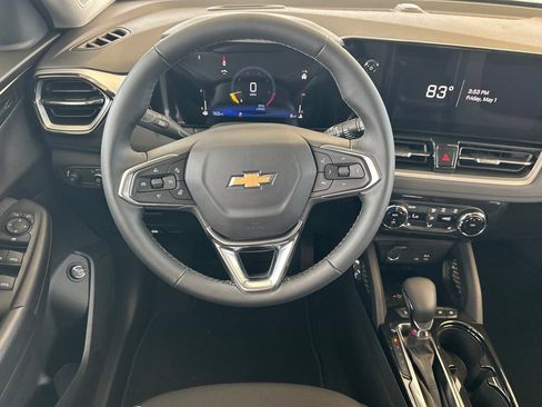 New 2026 Chevrolet TrailBlazer LT FWD image 15