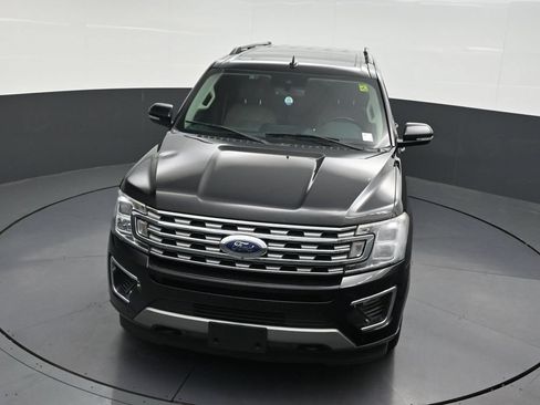 Used 2021 Ford Expedition Max Limited AWD/4WD image 23