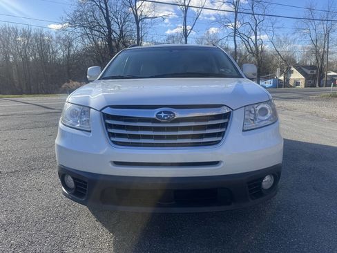 Used 2008 Subaru Tribeca Limited image 4