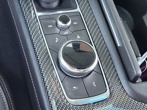 Used 2023 Cadillac CT5 Sport w/ Parking Package image 13