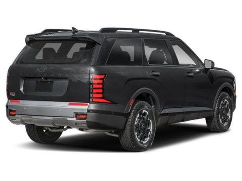 New 2026 Hyundai Palisade XRT Pro image 2