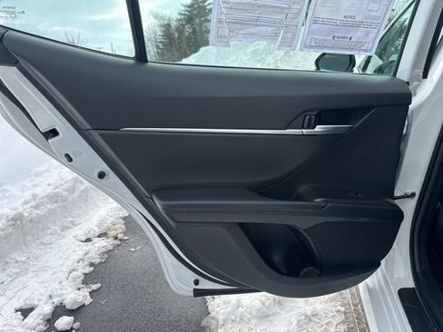 Used 2024 Toyota Camry LE image 16