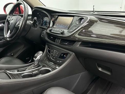 Used 2017 Buick Envision Premium image 37