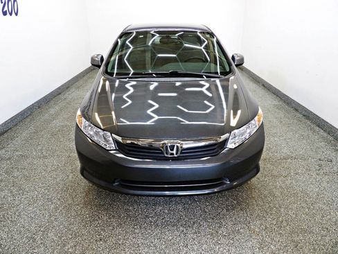Used 2012 Honda Civic HF image 2