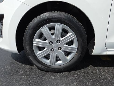 Used 2022 Kia Rio LX FWD image 25