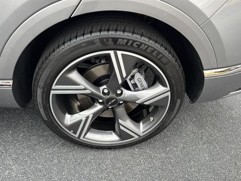 Used 2026 Genesis GV80 3.5T Prestige image 32