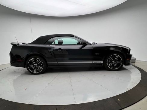 Used 2014 Ford Mustang GT Premium w/ Equipment Group 402A image 30