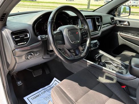Used 2023 Dodge Durango GT AWD/4WD image 12
