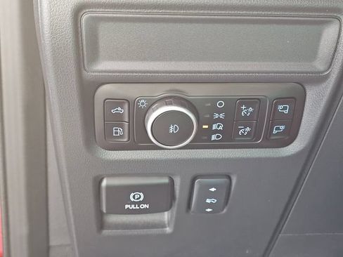 Certified 2025 Ford F150 Lariat w/ Equipment Group 502A High AWD/4WD image 30