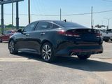 Used 2017 Kia Optima SX image 5