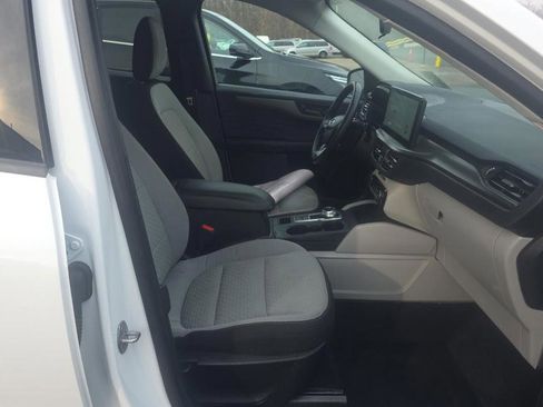 Used 2023 Ford Escape Active w/ Tech Pack #1 image 6