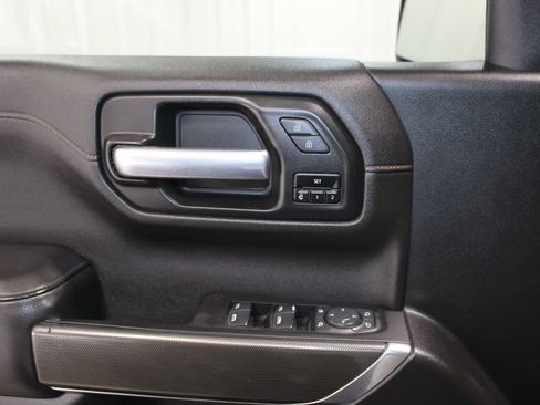 Used 2020 GMC Sierra 1500 AT4 w/ AT4 Premium Package AWD/4WD image 49