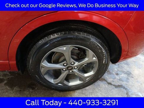 Certified 2023 Ford Escape ST-Line w/ Tech Pack #1 image 19