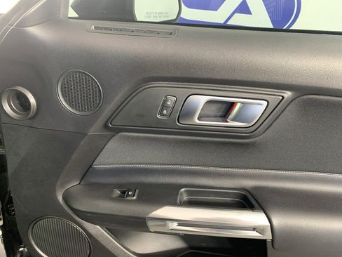 Used 2021 Ford Mustang GT w/ Equipment Group 301A image 32