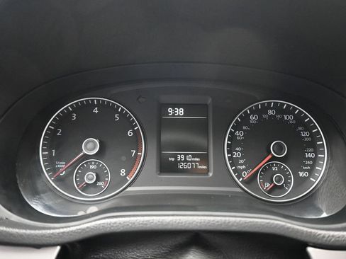 Used 2012 Volkswagen Passat 2.5 S FWD image 15