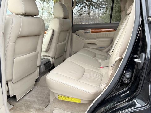 Used 2006 Lexus GX 470 image 14