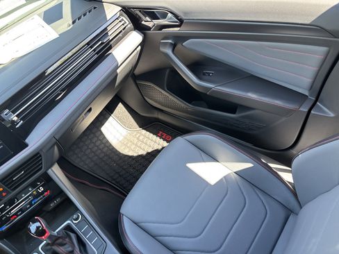 New 2026 Volkswagen Jetta GLI Autobahn image 13
