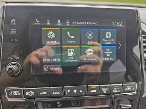 Used 2019 Honda Odyssey EX-L image 19
