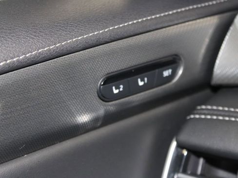 Used 2023 INFINITI QX60 Luxe w/ Cargo Package FWD image 42