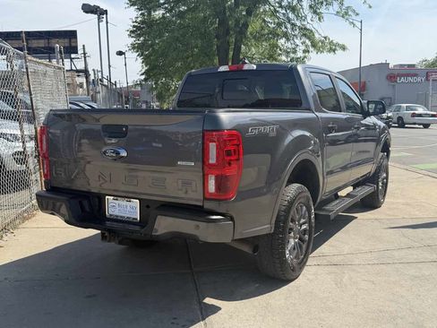 Used 2019 Ford Ranger XLT w/ Equipment Group 302A Luxury AWD/4WD image 5