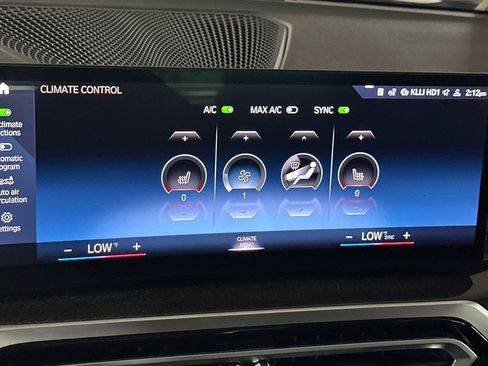 Used 2023 BMW 330i Sedan w/ Driving Assistance Package RWD image 21