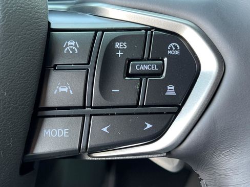 New 2026 Lexus TX 350 AWD image 20