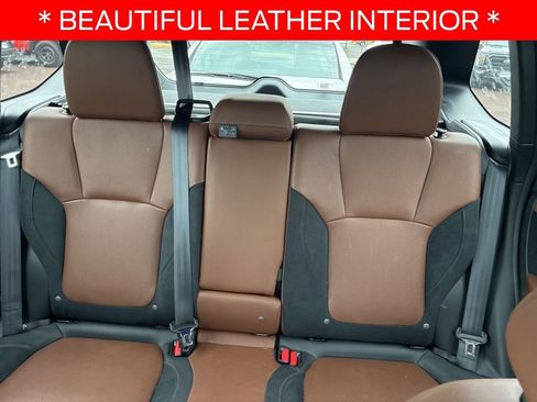 Used 2025 Subaru Forester Touring image 7