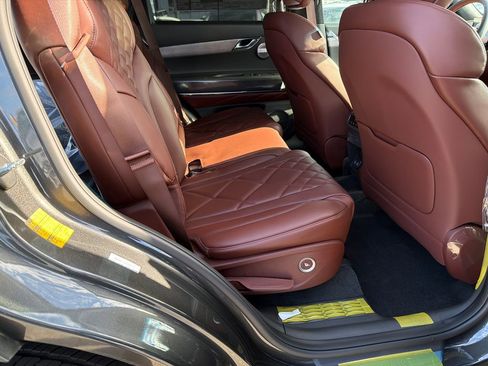 New 2026 Genesis GV80 3.5T Prestige image 15